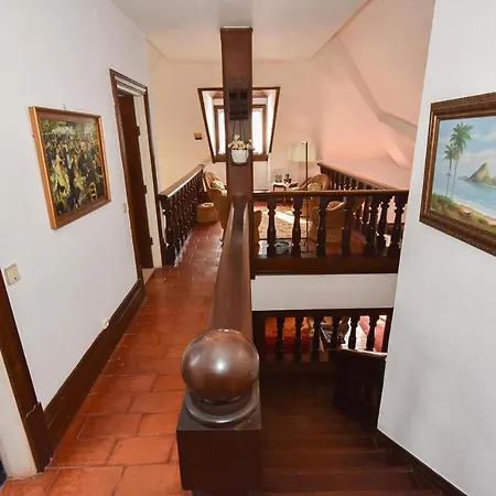 Charming House With Garden And Pool * Esposende