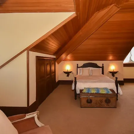 Charming House With Garden And Pool Vakantiehuis Esposende