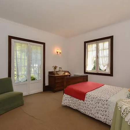 Charming House With Garden And Pool Esposende