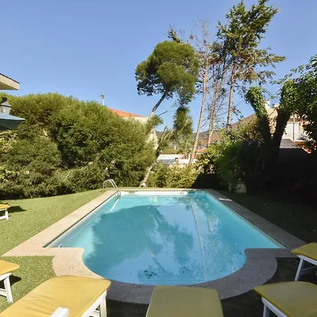 Vakantiehuis Charming House With Garden And Pool *