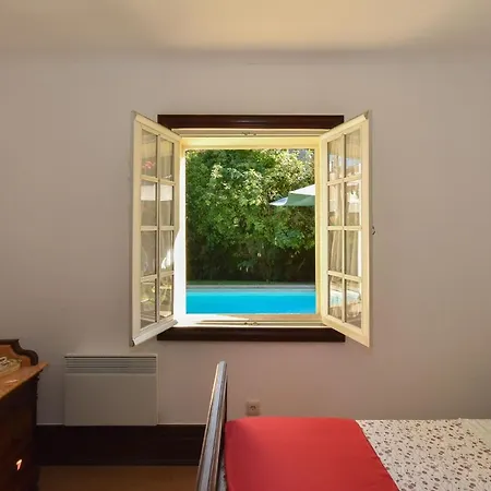 Charming House With Garden And Pool *