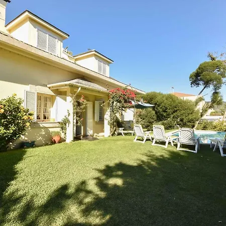 Charming House With Garden And Pool *